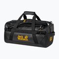 Torba podróżna Jack Wolfskin Expedition Trunk 30 l black 7
