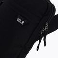 Torba miejska Jack Wolfskin Purser black 4