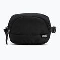Saszetka nerka Jack Wolfskin Upgrade S black