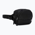 Saszetka nerka Jack Wolfskin Upgrade S black 2