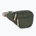 Saszetka nerka Jack Wolfskin Hokus Pokus dark moss 2