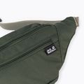 Saszetka nerka Jack Wolfskin Hokus Pokus dark moss 4