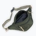 Saszetka nerka Jack Wolfskin Hokus Pokus dark moss 5
