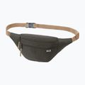 Saszetka nerka Jack Wolfskin Hokus Pokus dark moss 6