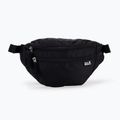 Saszetka nerka Jack Wolfskin Hokus Pokus 2022 black 3