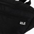 Saszetka nerka Jack Wolfskin Hokus Pokus 2022 black 5