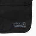 Saszetka Jack Wolfskin Organizer black 4