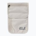 Saszetka Jack Wolfskin Organizer dusty grey