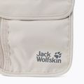 Saszetka Jack Wolfskin Organizer dusty grey 4