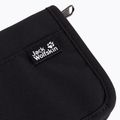 Portfel Jack Wolfskin First Class black 4
