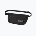 Saszetka Jack Wolfskin Document Belt Rfid black