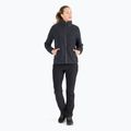 Bluza trekkingowa damska Jack Wolfskin High Cloud phantom 7