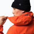 Kurtka przeciwdeszczowa męska Jack Wolfskin Stormy Point wild brier 3