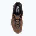 Buty trekkingowe męskie Jack Wolfskin Vojo 3 Texapore Low brown/phantom 6