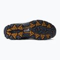 Buty trekkingowe męskie Jack Wolfskin Vojo 3 Texapore Mid khaki/phantom 4