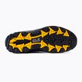 Buty trekkingowe męskie Jack Wolfskin Vojo 3 Texapore Mid black/burly yellow xt 4