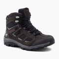 Buty trekkingowe damskie Jack Wolfskin Vojo 3 Texapore Mid dark steel/purple