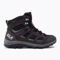 Buty trekkingowe damskie Jack Wolfskin Vojo 3 Texapore Mid dark steel/purple 2