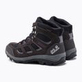 Buty trekkingowe damskie Jack Wolfskin Vojo 3 Texapore Mid dark steel/purple 3