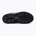 Buty trekkingowe damskie Jack Wolfskin Vojo 3 Texapore Mid dark steel/purple 4