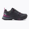 Buty trekkingowe damskie Jack Wolfskin Force Striker Texapore Low phantom/pink 2