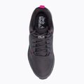 Buty trekkingowe damskie Jack Wolfskin Force Striker Texapore Low phantom/pink 6