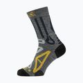 Skarpety Jack Wolfskin Trekking Pro Classic Cut dark/grey 4