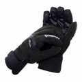 Rękawice narciarskie Reusch Bruce GTX black/white