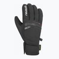 Rękawice narciarskie Reusch Bruce GTX black/white 6