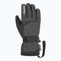 Rękawice narciarskie Reusch Primus R-TEX XT black/black melange 6