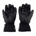 Rękawice narciarskie Reusch Primus R-TEX XT black/black melange 3