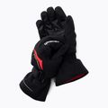 Rękawice narciarskie Reusch Primus R-TEX XT 2022 black/fire red