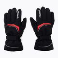 Rękawice narciarskie Reusch Primus R-TEX XT 2022 black/fire red 2