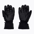 Rękawice narciarskie Reusch Primus R-TEX XT 2022 black/fire red 3