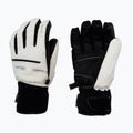 Rękawice narciarskie Reusch Tomke Stormbloxx white/black