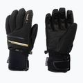 Rękawice narciarskie Reusch Tomke Stormbloxx black/gold
