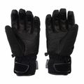Rękawice narciarskie Reusch Tomke Stormbloxx black/gold 3