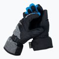 Rękawice narciarskie dziecięce Reusch Bolt GTX blck/blck mel/brill blue