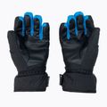 Rękawice narciarskie dziecięce Reusch Bolt GTX blck/blck mel/brill blue 2