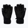 Rękawice narciarskie Reusch Profi SL black/white/fire red 3