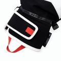 Rękawice narciarskie Reusch Profi SL black/white/fire red 5