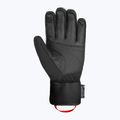 Rękawice narciarskie męskie Reusch Mastery black/white 4