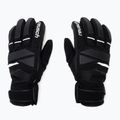Rękawice narciarskie Reusch Storm R-TEX XT black/white 2