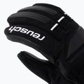 Rękawice narciarskie Reusch Storm R-TEX XT black/white 4