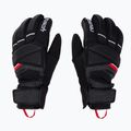 Rękawice narciarskie Reusch Storm R-TEX XT black/black melange/fire red 3