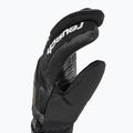 Rękawice narciarskie Reusch Storm R-TEX XT black/black melange/neon green 4