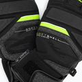 Rękawice narciarskie Reusch Storm R-TEX XT black/black melange/neon green 5