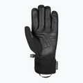 Rękawice narciarskie Reusch Storm R-TEX XT black/black melange/neon green 7