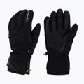 Rękawice snowboardowe damskie Reusch Lore Stormbloxx black/silver