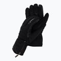 Rękawice snowboardowe damskie Reusch Lore Stormbloxx black/silver